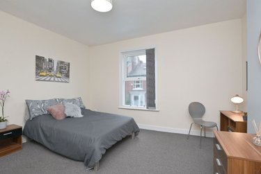 5 bed house, Penrhyn Road, Sharrowvale, Sheffield, S118UL - Image 12