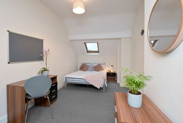 5 bed house, Penrhyn Road, Sharrowvale, Sheffield, S118UL - Image 6