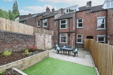 5 bed house, Penrhyn Road, Sharrowvale, Sheffield, S118UL - Image 5