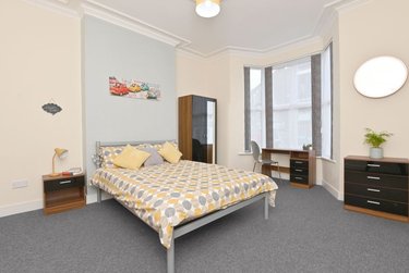 5 bed house, Penrhyn Road, Sharrowvale, Sheffield, S118UL - Image 4