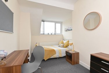 5 bed house, Penrhyn Road, Sharrowvale, Sheffield, S118UL - Image 5