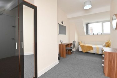 5 bed house, Penrhyn Road, Sharrowvale, Sheffield, S118UL - Image 6