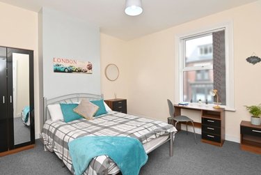 5 bed house, Penrhyn Road, Sharrowvale, Sheffield, S118UL - Image 8