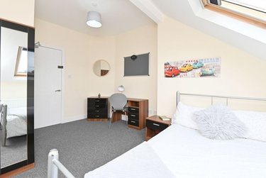 5 bed house, Penrhyn Road, Sharrowvale, Sheffield, S118UL - Image 9