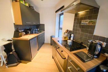 1 bed studio, 832-834 Ecclesall Road, Ecclesall, Sheffield, S118TD - Image 5