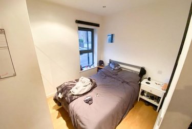 1 bed studio, 832-834 Ecclesall Road, Ecclesall, Sheffield, S118TD - Image 6