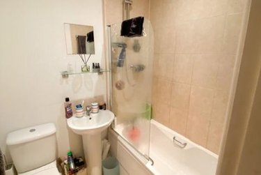 1 bed studio, 832-834 Ecclesall Road, Ecclesall, Sheffield, S118TD - Image 7