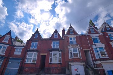 4 bed house, Penrhyn Road, Sharrowvale, Sheffield, S118UL - Image 14