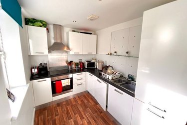 1 bed flat, 211 Ecclesall Road, Sharrow, Sheffield, S118HF - Image 1