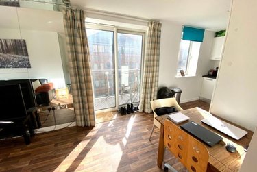 1 bed flat, 211 Ecclesall Road, Sharrow, Sheffield, S118HF - Image 4