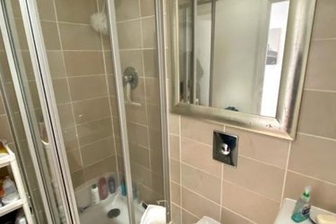 1 bed flat, 211 Ecclesall Road, Sharrow, Sheffield, S118HF - Image 5