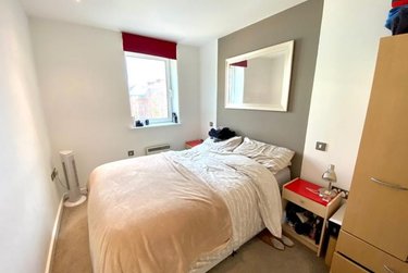 1 bed flat, 211 Ecclesall Road, Sharrow, Sheffield, S118HF - Image 6