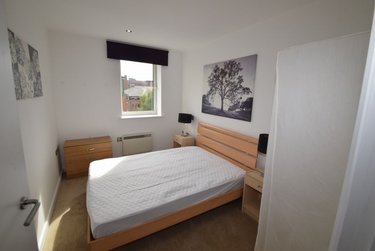 1 bed flat, 211 Ecclesall Road, Sharrow, Sheffield, S118HF - Image 5
