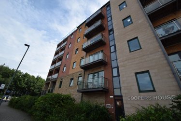 1 bed flat, 211 Ecclesall Road, Sharrow, Sheffield, S118HF - Image 8