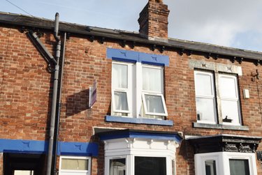 4 bed house, Harefield Road, Sharrow, Sheffield, S118NU - Image 9