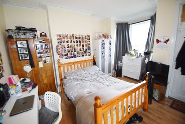 4 bed house, Harefield Road, Sharrow, Sheffield, S118NU - Image 4