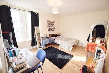 4 bed house, Harefield Road, Sharrow, Sheffield, S118NU - Image 5