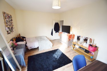 4 bed house, Harefield Road, Sharrow, Sheffield, S118NU - Image 6