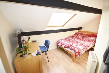 4 bed house, Harefield Road, Sharrow, Sheffield, S118NU - Image 7