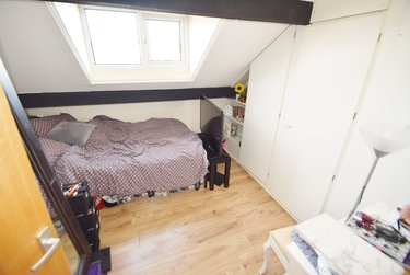 4 bed house, Harefield Road, Sharrow, Sheffield, S118NU - Image 8