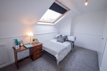 6 bed house, Ecclesall Road, Sharrowvale, Sheffield, S118PX - Image 5