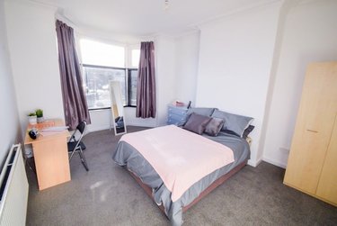 6 bed house, Ecclesall Road, Sharrowvale, Sheffield, S118PX - Image 8