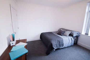 6 bed house, Ecclesall Road, Sharrowvale, Sheffield, S118PX - Image 11