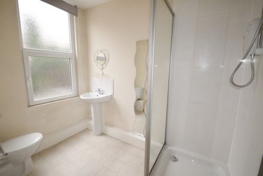 1 bed studio, Studio 2 607 Ecclesall Road, Sharrowvale, Sheffield, S118PT - Image 4