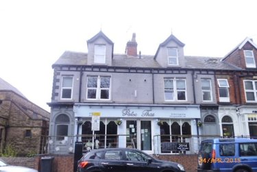 1 bed studio, Studio 2 607 Ecclesall Road, Sharrowvale, Sheffield, S118PT - Image 6