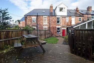 5 bed house, Ratcliffe Road, Sharrowvale, Sheffield, S118YA - Image 4