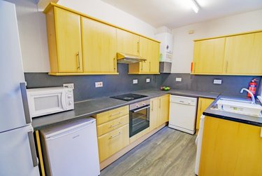 4 bed house, Westbrook Bank, Sharrowvale, Sheffield, S118YJ - Image 4