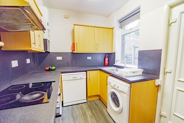 4 bed house, Westbrook Bank, Sharrowvale, Sheffield, S118YJ - Image 5