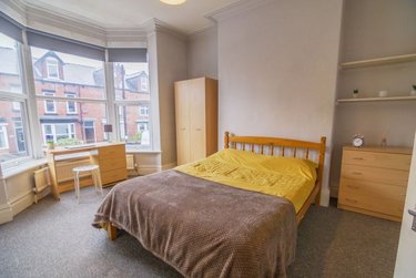 4 bed house, Westbrook Bank, Sharrowvale, Sheffield, S118YJ - Image 6