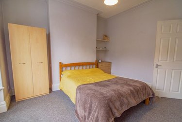 4 bed house, Westbrook Bank, Sharrowvale, Sheffield, S118YJ - Image 7