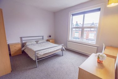 4 bed house, Westbrook Bank, Sharrowvale, Sheffield, S118YJ - Image 8