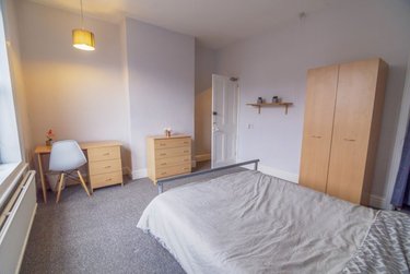 4 bed house, Westbrook Bank, Sharrowvale, Sheffield, S118YJ - Image 9