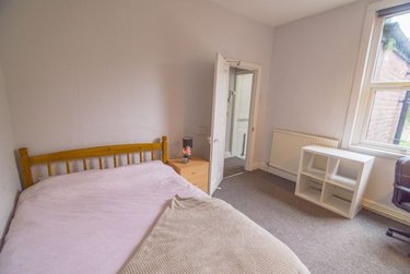 4 bed house, Westbrook Bank, Sharrowvale, Sheffield, S118YJ - Image 10