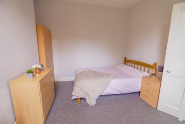 4 bed house, Westbrook Bank, Sharrowvale, Sheffield, S118YJ - Image 11