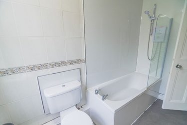 4 bed house, Westbrook Bank, Sharrowvale, Sheffield, S118YJ - Image 13