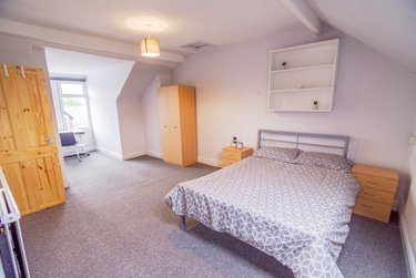 4 bed house, Westbrook Bank, Sharrowvale, Sheffield, S118YJ - Image 14