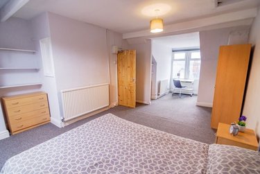 4 bed house, Westbrook Bank, Sharrowvale, Sheffield, S118YJ - Image 15