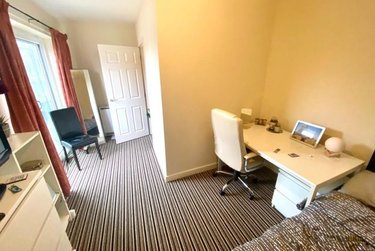 2 bed house, Broomspring Close, Devonshire Green, Sheffield, S37XA - Image 4