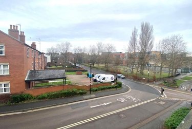 2 bed house, Broomspring Close, Devonshire Green, Sheffield, S37XA - Image 9