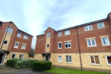 2 bed house, Broomspring Close, Devonshire Green, Sheffield, S37XA - Image 10