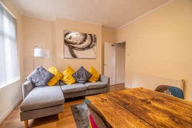 5 bed house, Sharrowvale Road, Sharrowvale, Sheffield, S118ZB - Image 3