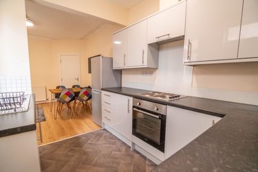 5 bed house, Sharrowvale Road, Sharrowvale, Sheffield, S118ZB - Image 5