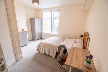 5 bed house, Sharrowvale Road, Sharrowvale, Sheffield, S118ZB - Image 6