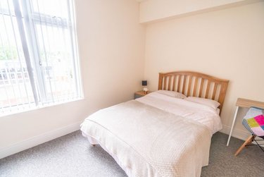 5 bed house, Sharrowvale Road, Sharrowvale, Sheffield, S118ZB - Image 7
