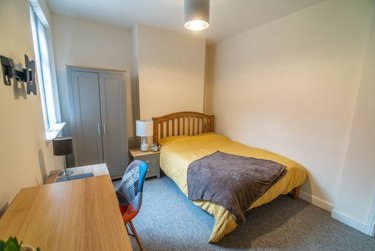 5 bed house, Sharrowvale Road, Sharrowvale, Sheffield, S118ZB - Image 8