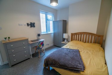 5 bed house, Sharrowvale Road, Sharrowvale, Sheffield, S118ZB - Image 9